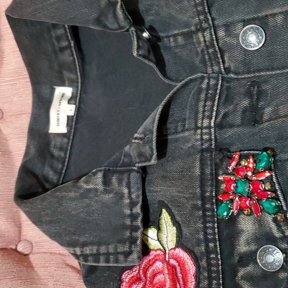 Jacket - Picture 2 of 2